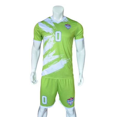 Soccer Uniform